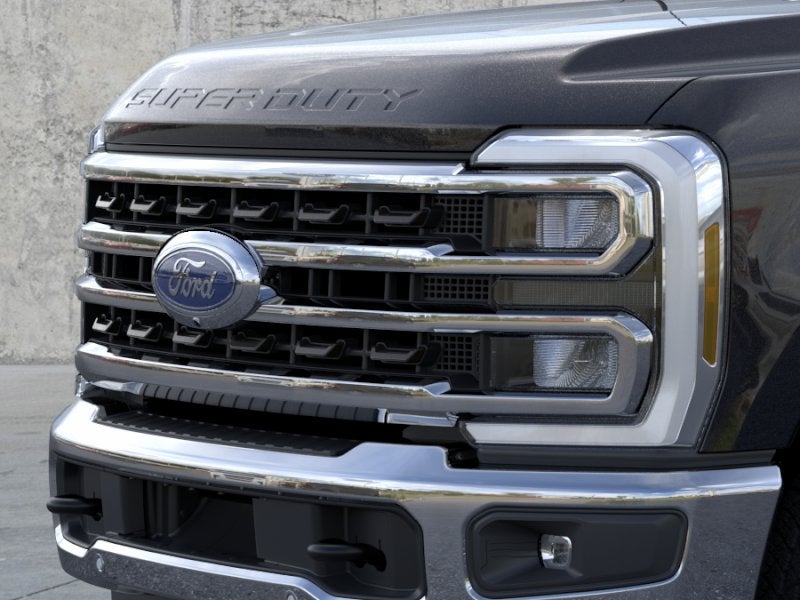 2026 Ford Super Duty F-350® King Ranch®