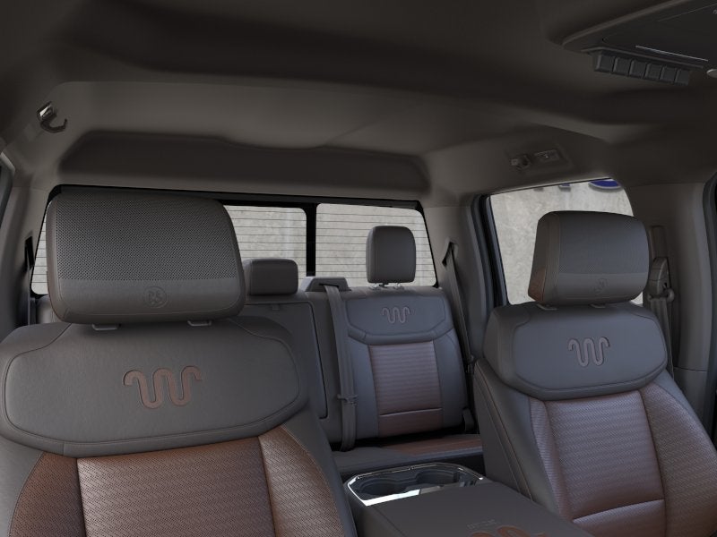 2026 Ford Super Duty F-350® King Ranch®