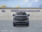 2026 Ford Super Duty F-350® King Ranch®