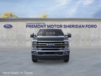 2026 Ford Super Duty F-350® King Ranch®