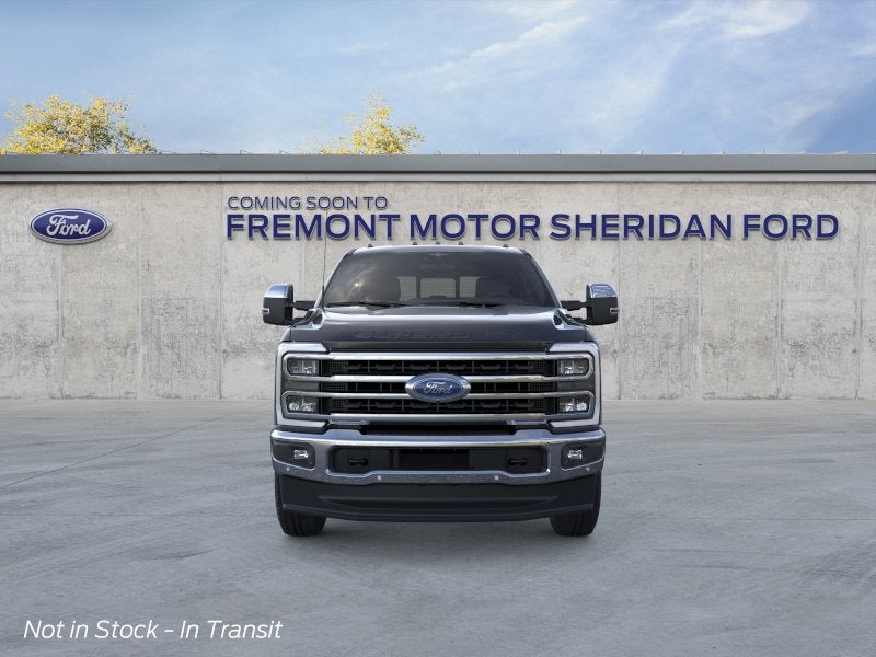 2026 Ford Super Duty F-350® King Ranch®