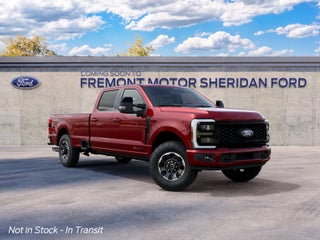 2027 Ford Super Duty F-350® Lariat®
