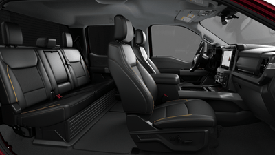 2027 Ford Super Duty F-350® Lariat®