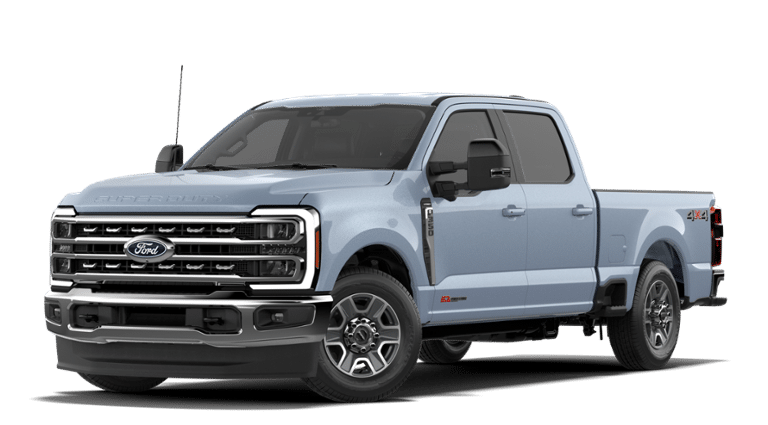 2027 Ford F-350 Super Duty Lariat