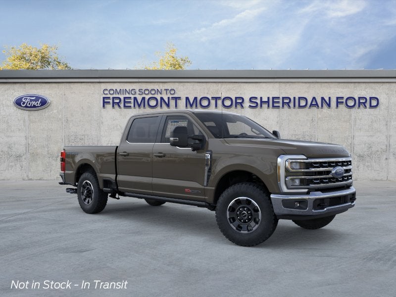 2026 Ford F-350 Lariat 4x4 Crew Cab 6-3/4' Box SRW's photo