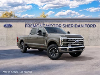 2027 Ford Super Duty F-350® Lariat®