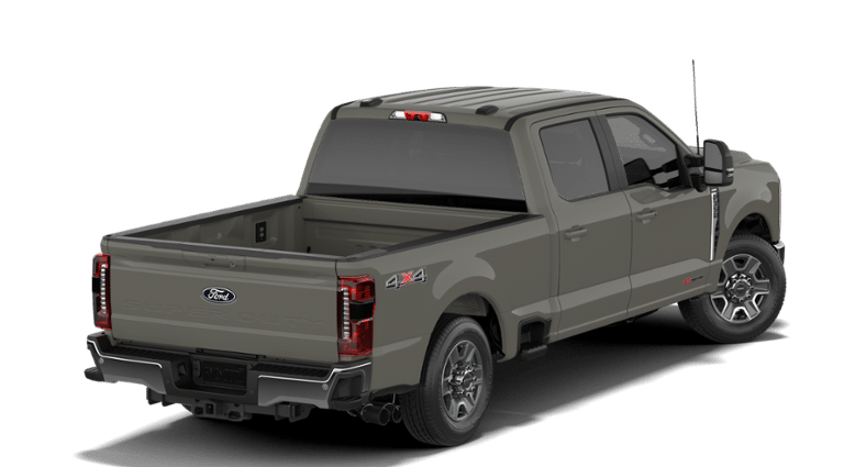 2027 Ford Super Duty F-350® Lariat®