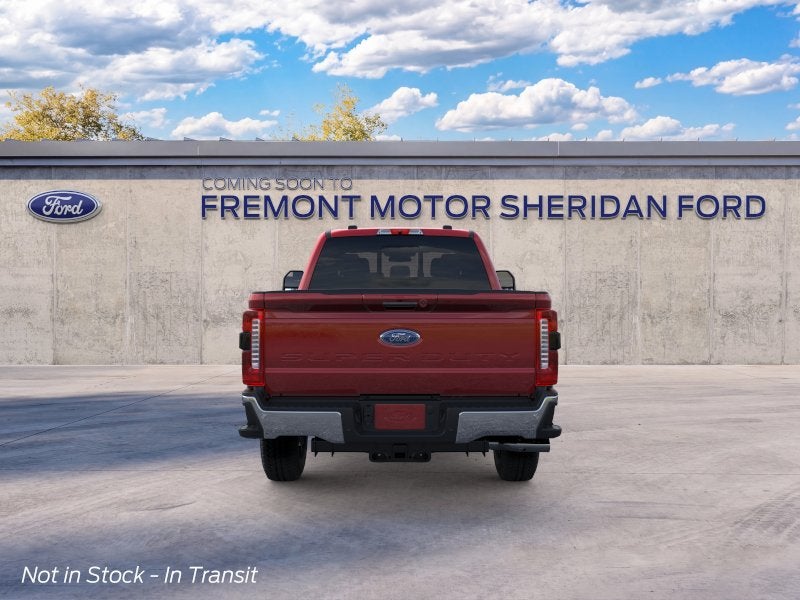 2026 Ford Super Duty F-350® Lariat®