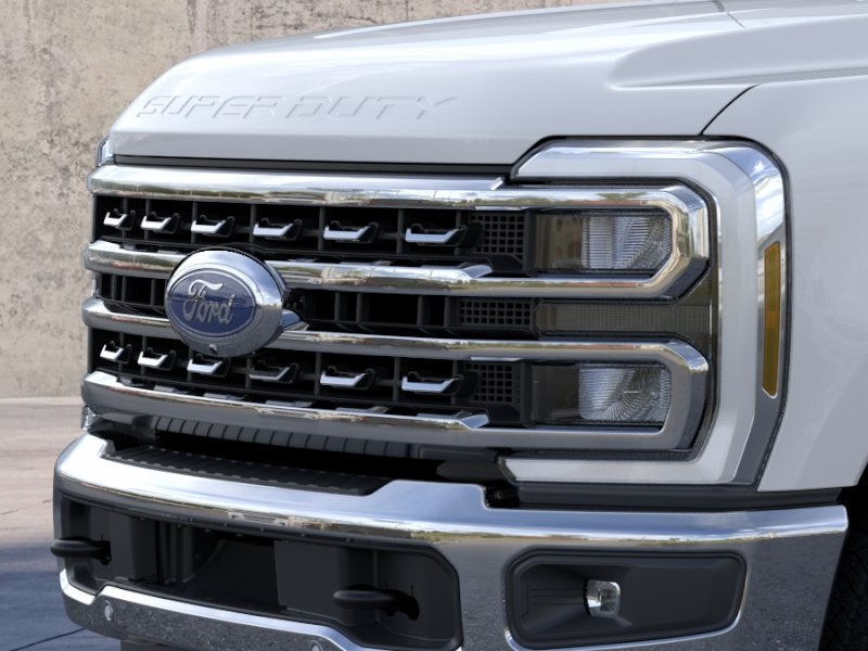 2026 Ford Super Duty F-350® Lariat®