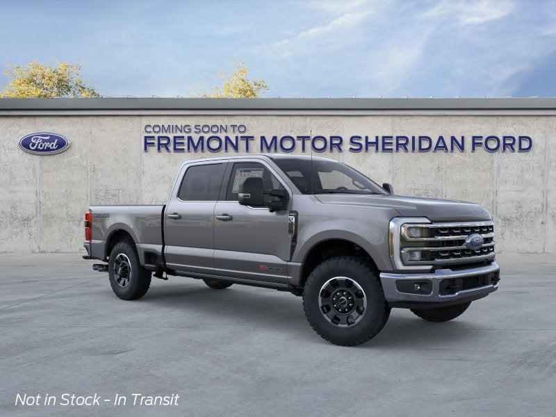 2026 Ford F-350 Lariat 4x4 Crew Cab 6-3/4' Box SRW's photo