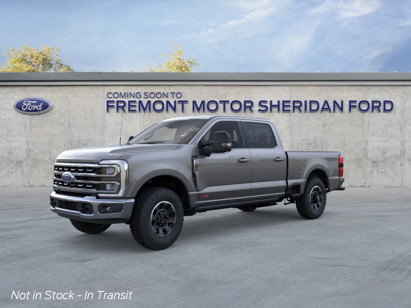 2026 Ford Super Duty F-350® Lariat®