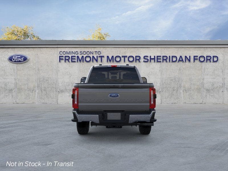 2026 Ford Super Duty F-350® Lariat®