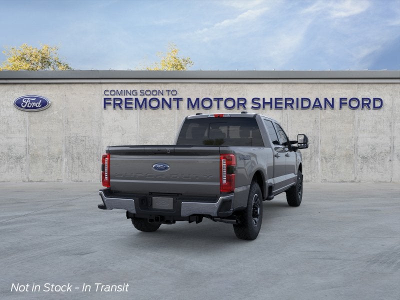 2026 Ford Super Duty F-350® Lariat®