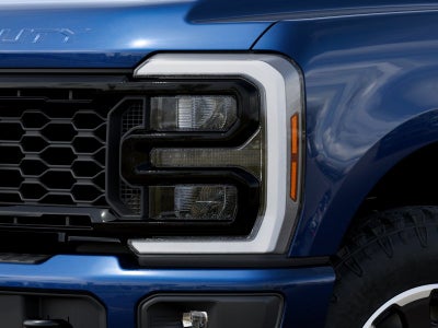 2027 Ford Super Duty F-350® Lariat®