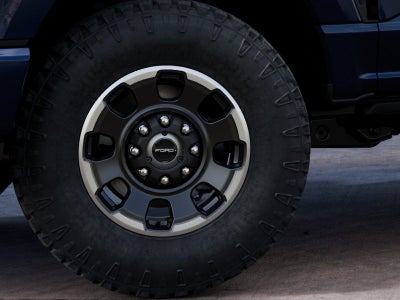 2027 Ford Super Duty F-350® Lariat®