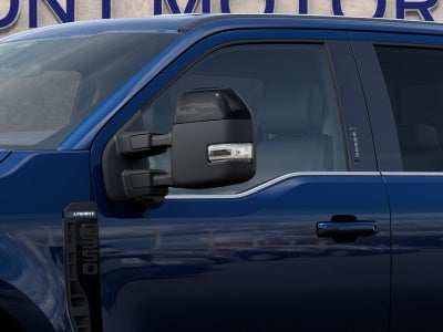 2027 Ford Super Duty F-350® Lariat®