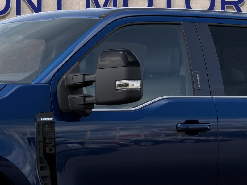 2027 Ford Super Duty F-350® Lariat®