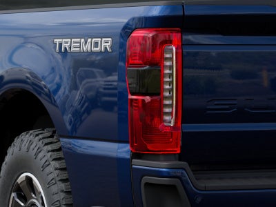 2027 Ford Super Duty F-350® Lariat®