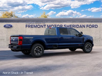 2027 Ford Super Duty F-350® Lariat®