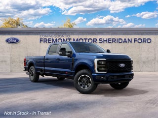 2027 Ford Super Duty F-350® Lariat®