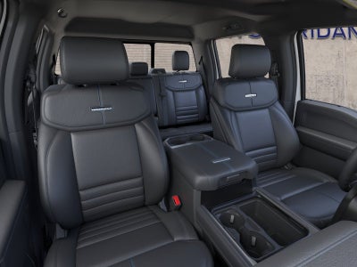 2026 Ford Super Duty F-350® Platinum®