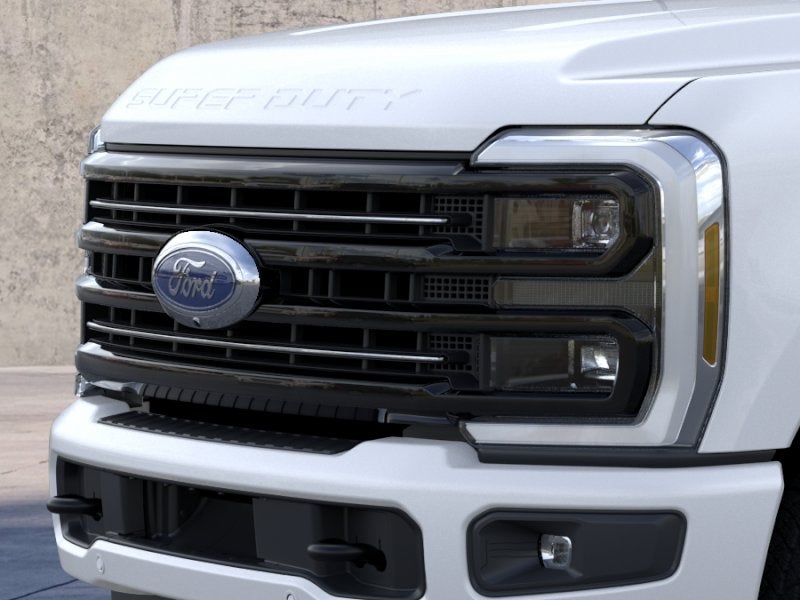 2026 Ford Super Duty F-350® Platinum®