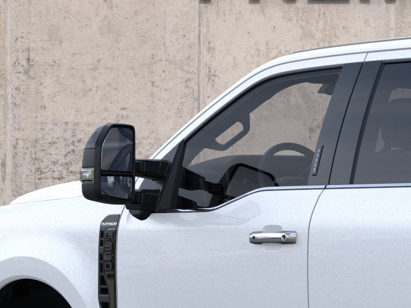 2026 Ford Super Duty F-350® Platinum®