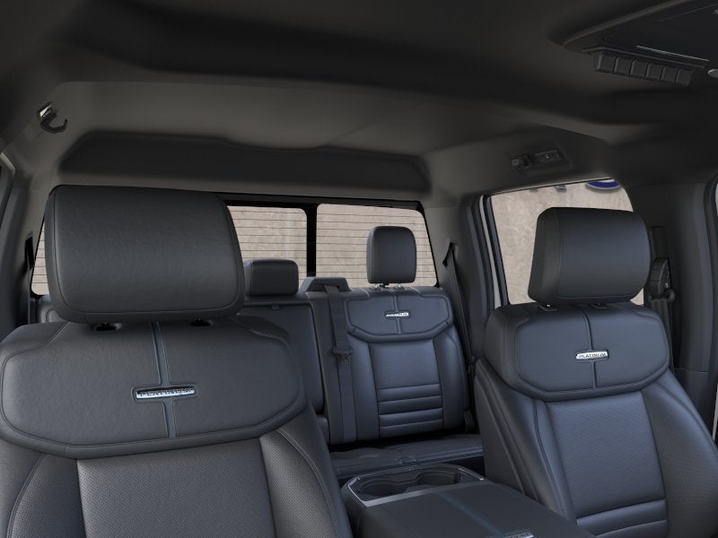 2026 Ford Super Duty F-350® Platinum®