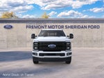 2026 Ford Super Duty F-350® Platinum®