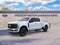 2026 Ford Super Duty F-350® Platinum®