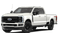 2026 Ford Super Duty F-350® Platinum®