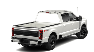 2026 Ford Super Duty F-350® Platinum®