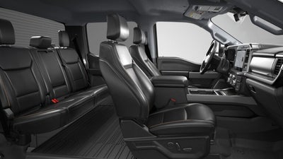 2026 Ford Super Duty F-350® Lariat®
