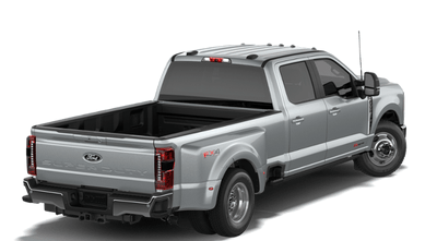2027 Ford Super Duty F-350® Lariat®
