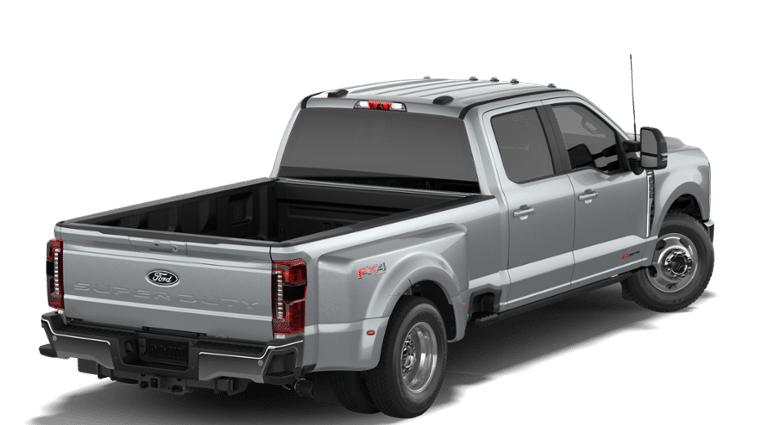 2027 Ford Super Duty F-350® Lariat®