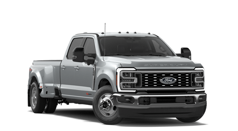 2027 Ford Super Duty F-350® Lariat®
