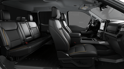 2027 Ford Super Duty F-350® Lariat®
