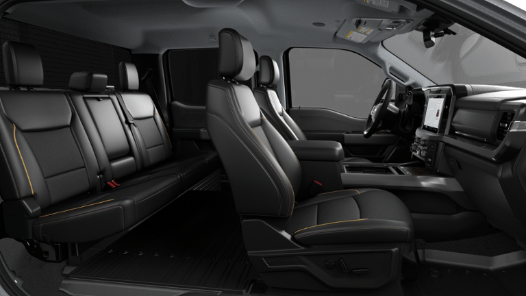 2027 Ford Super Duty F-350® Lariat®