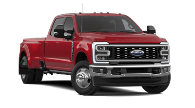 2026 Ford Super Duty F-350® Lariat®