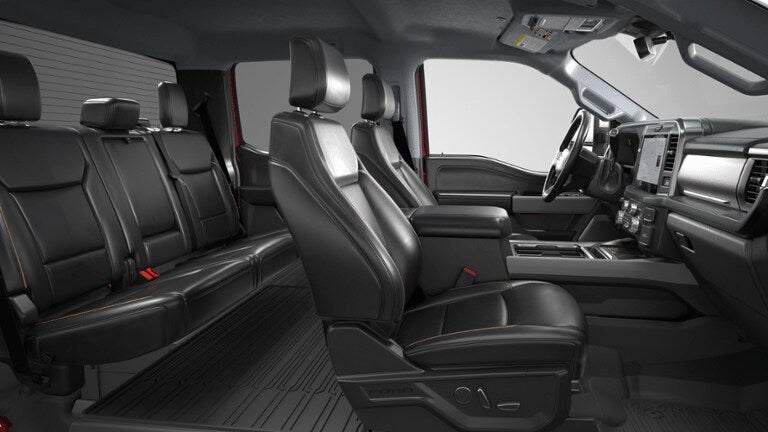 2026 Ford Super Duty F-350® Lariat®