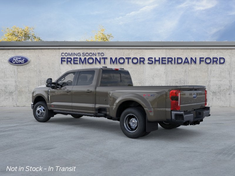 2026 Ford Super Duty F-350® Lariat®