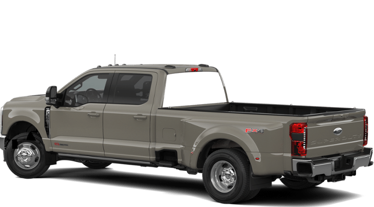 2026 Ford Super Duty F-350® Lariat®
