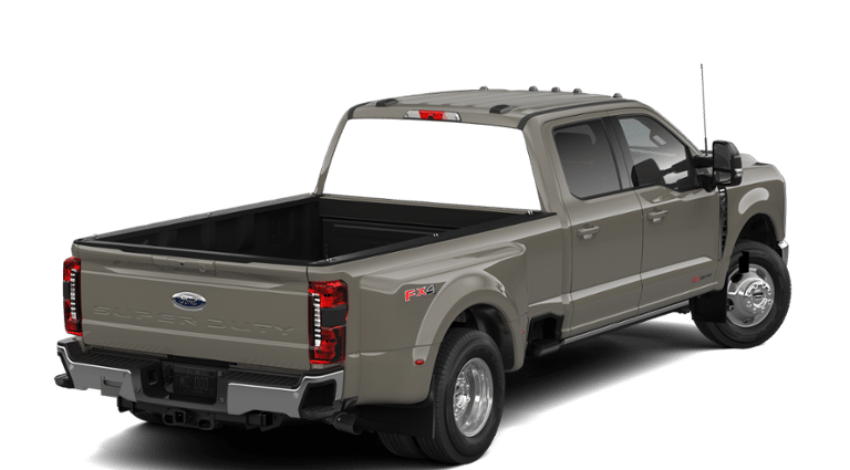 2026 Ford Super Duty F-350® Lariat®