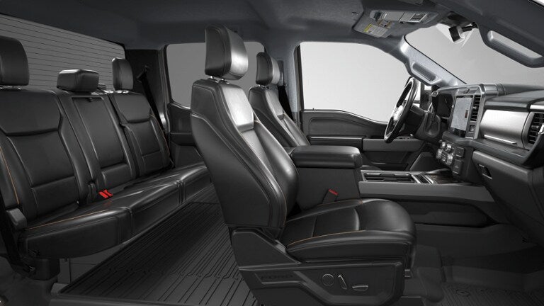 2026 Ford Super Duty F-350® Lariat®