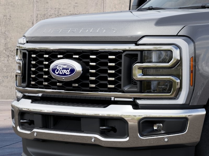 2027 Ford Super Duty F-350® Lariat®