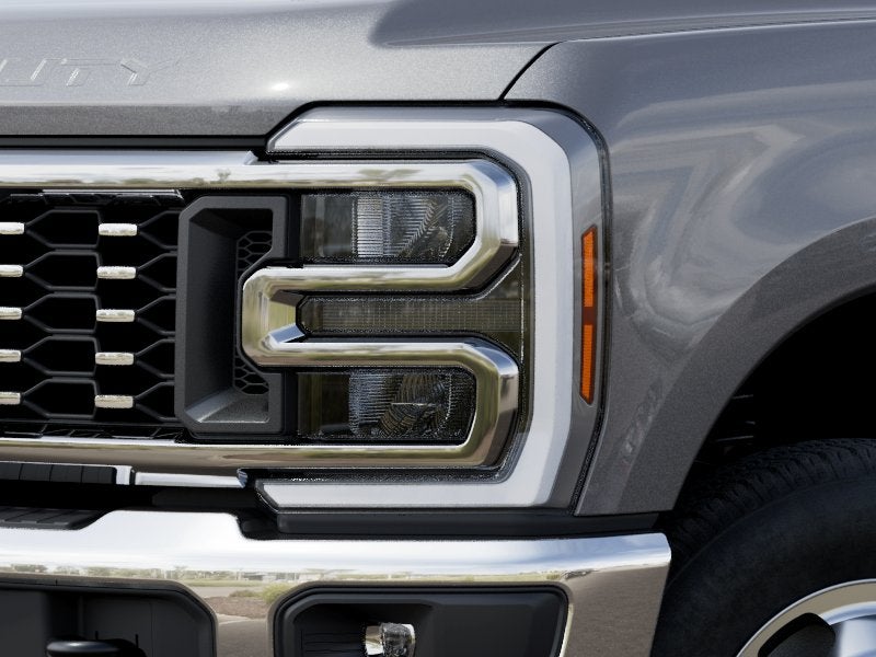 2027 Ford Super Duty F-350® Lariat®