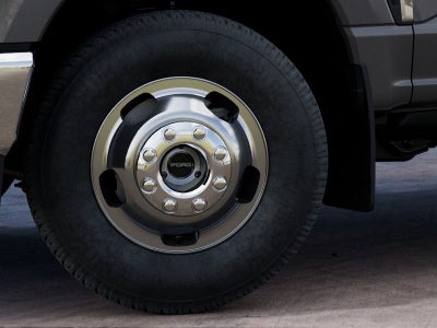 2027 Ford Super Duty F-350® Lariat®