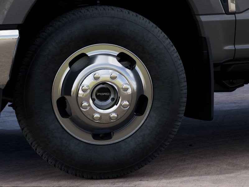 2027 Ford Super Duty F-350® Lariat®