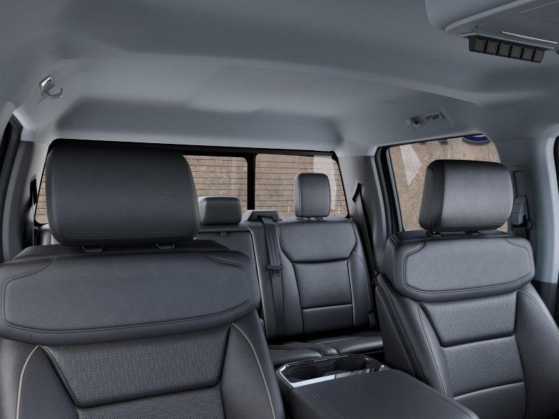 2027 Ford Super Duty F-350® Lariat®