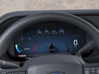 2026 Ford Super Duty F-350® XLT